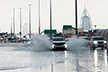 Dubai hit by heavy rain again, flights hit, Abu Dhabi waterlogged